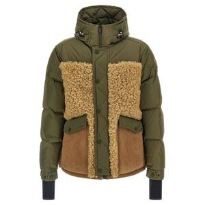 Moncler Grenoble Men's Grifford Down Jacket